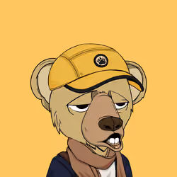 Baby Okay Bears #4543