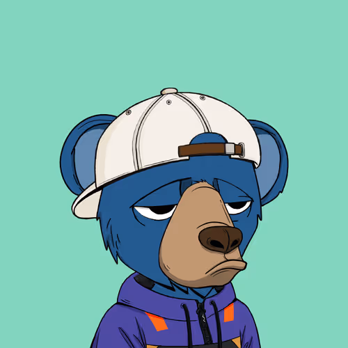 Baby Okay Bears