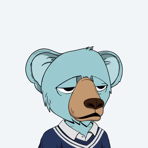 Baby Okay Bears