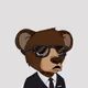 Baby Okay Bears #4401