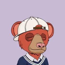 Baby Okay Bears #5221