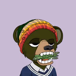 Baby Okay Bears #1878
