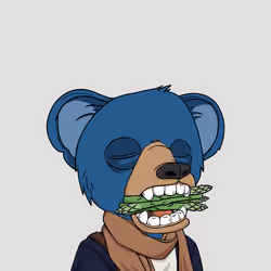 Baby Okay Bears #3501