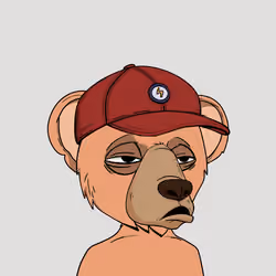 Baby Okay Bears #5311