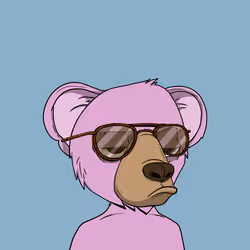 Baby Okay Bears #1974