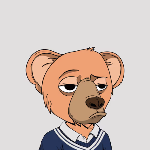 Baby Okay Bears