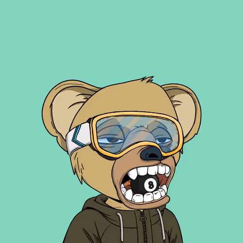 Baby Okay Bears