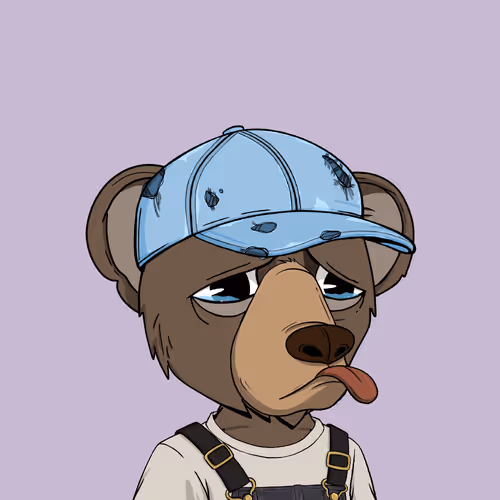 Baby Okay Bears