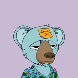 Baby Okay Bears #2296