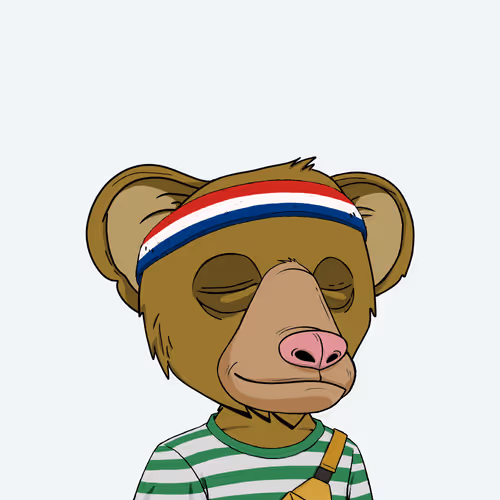 Baby Okay Bears