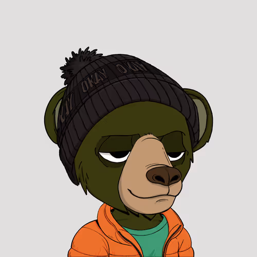 Baby Okay Bears