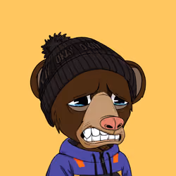 Baby Okay Bears #7247