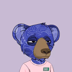 Baby Okay Bears #5877