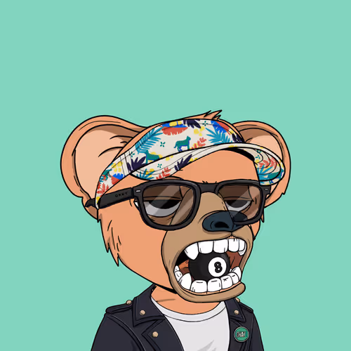 Baby Okay Bears