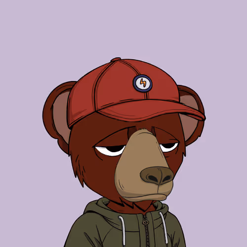 Baby Okay Bears