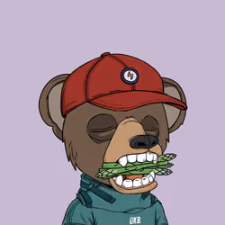Baby Okay Bears #7484