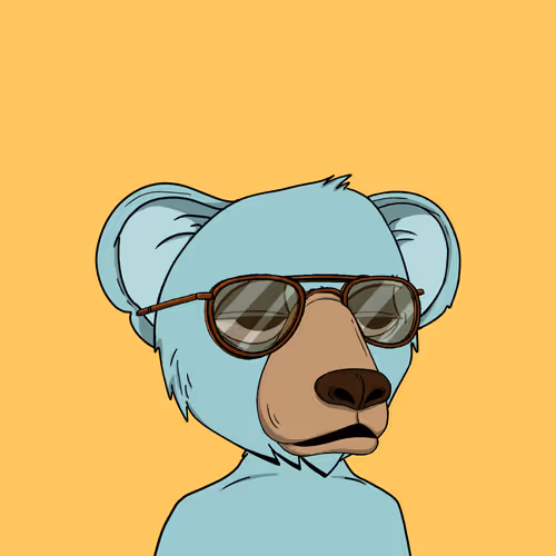 Baby Okay Bears #3520