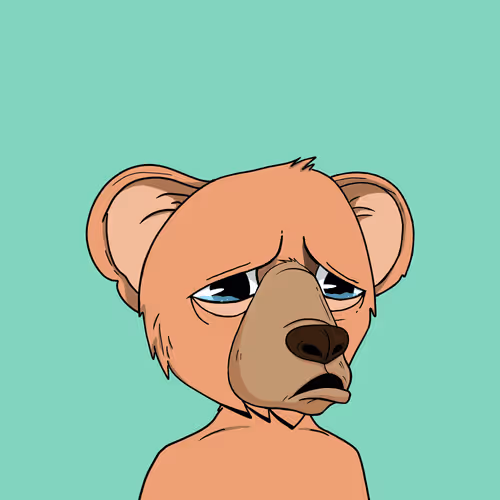 Baby Okay Bears