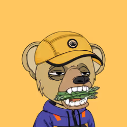 Baby Okay Bears #3768