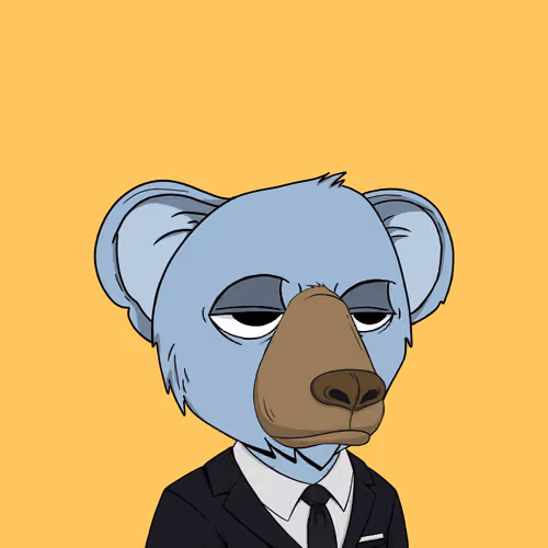 Baby Okay Bears #5255