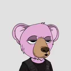 Baby Okay Bears #1691