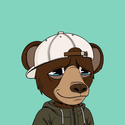 Baby Okay Bears