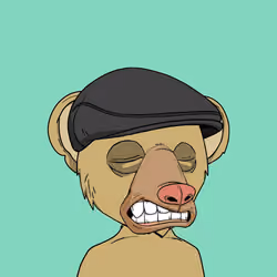 Baby Okay Bears #4695