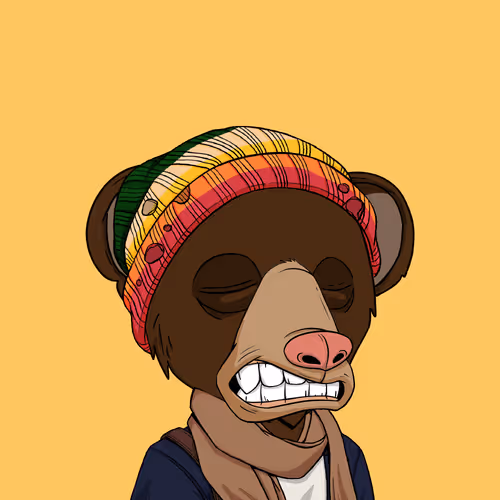Baby Okay Bears