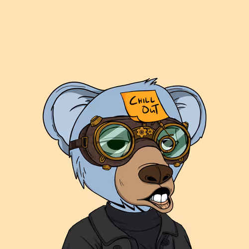 Baby Okay Bears