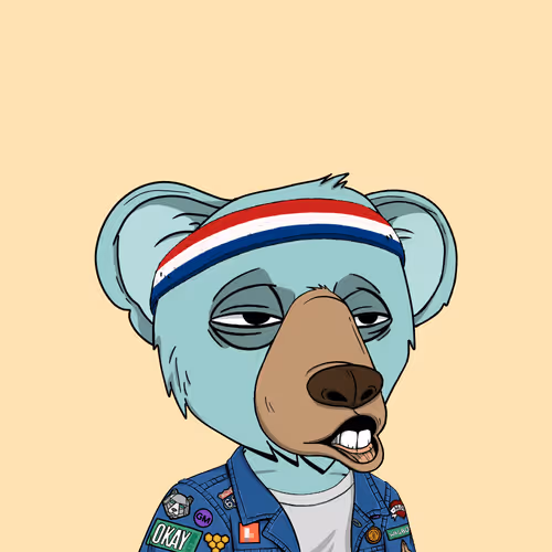 Baby Okay Bears