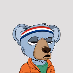 Baby Okay Bears #3700