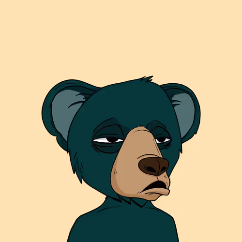 Baby Okay Bears