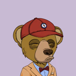Baby Okay Bears #1362