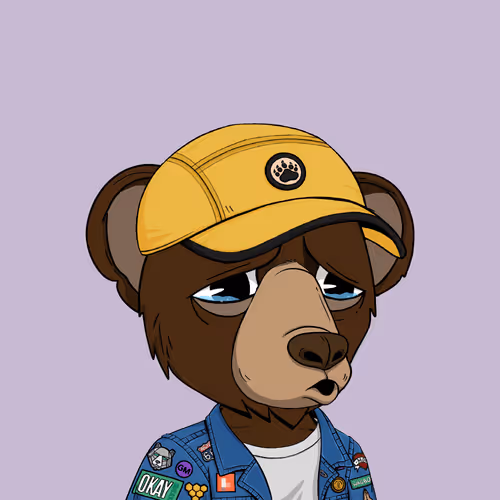 Baby Okay Bears
