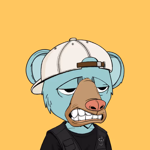 Baby Okay Bears