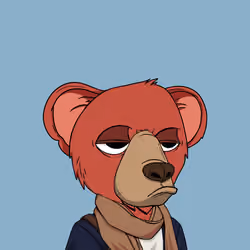 Baby Okay Bears #7182