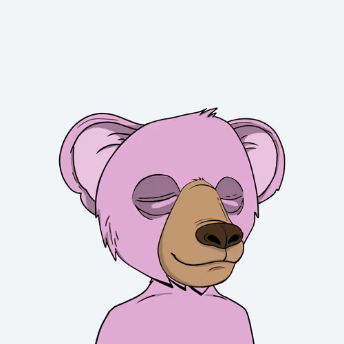 Baby Okay Bears