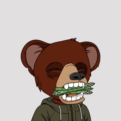 Baby Okay Bears