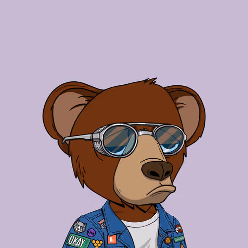 Baby Okay Bears