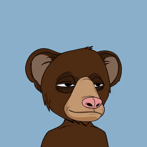 Baby Okay Bears
