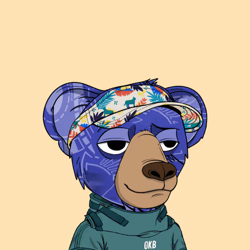 Baby Okay Bears