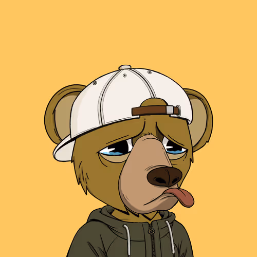 Baby Okay Bears