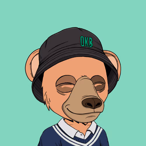 Baby Okay Bears #2998