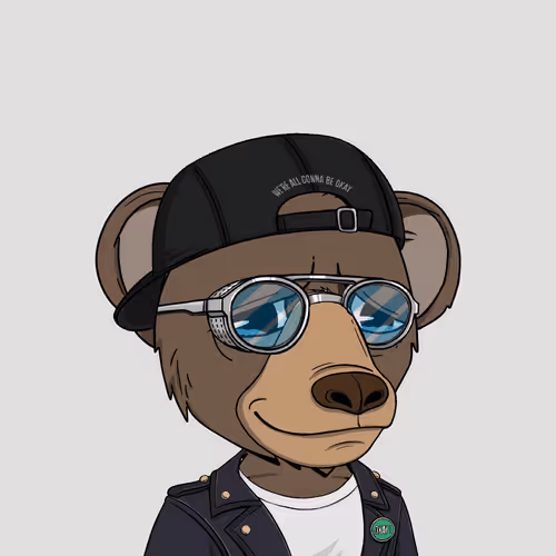 Baby Okay Bears