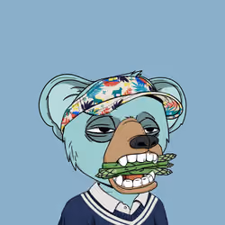 Baby Okay Bears #1788