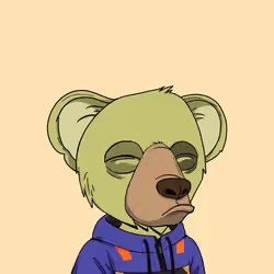Baby Okay Bears #5788