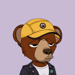Baby Okay Bears #6470
