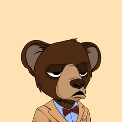 Baby Okay Bears #5904