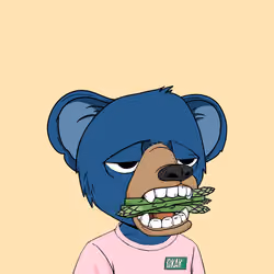 Baby Okay Bears #4475
