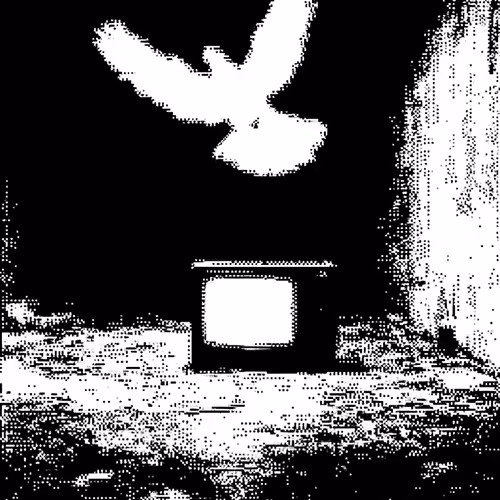 Editions By The Black Void 676070753